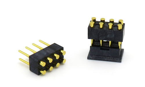 金價飛漲，連接器鍍硬金技術(shù)如何實現(xiàn)省金化？